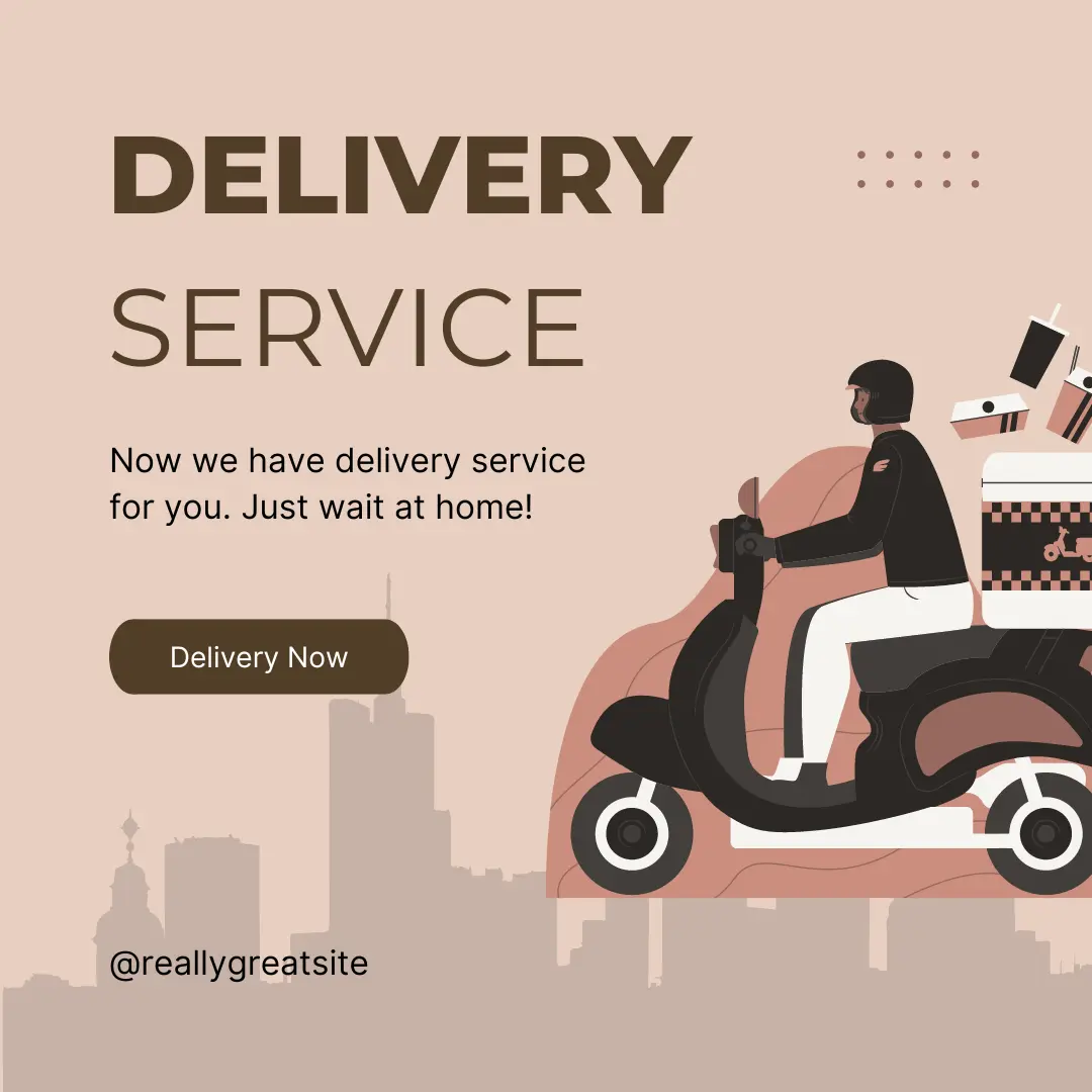 Delivery Jobs