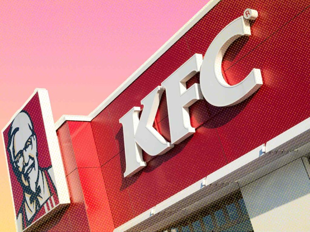 Does KFC Hire Felons