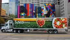 Does Sysco Hire Felons