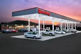 What is the hiring process at Speedway