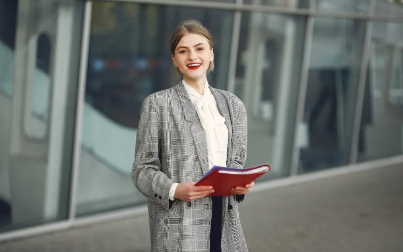 High Paying Jobs for Female Felons