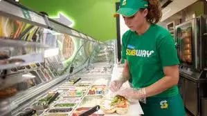 Does Subway do background check