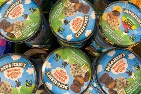 What is the Hiring Process at Ben & Jerry’s