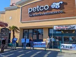 Does Petco Hire Felons